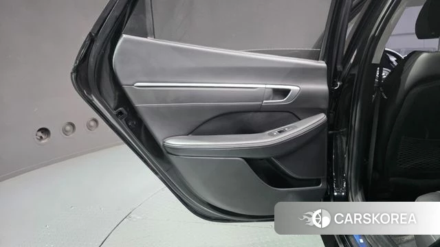 Hyundai Sonata (DN8) id 4906017 из Кореи 17