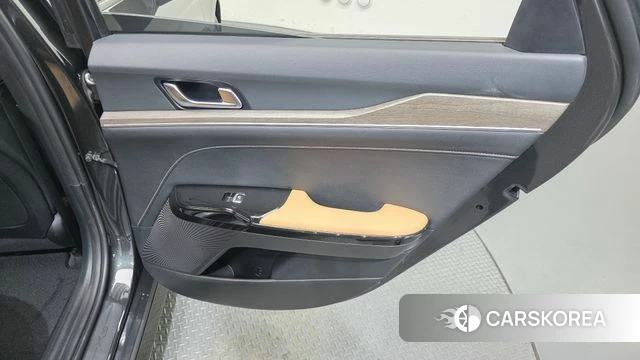 Kia K5 Hybrid 3rd Generation id 4202481 из Кореи 17