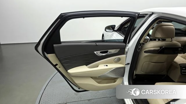 Kia More K9 id 4225359 из Кореи 17