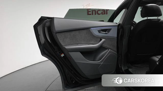Audi Q8 (4M) id 4775151 из Кореи 17