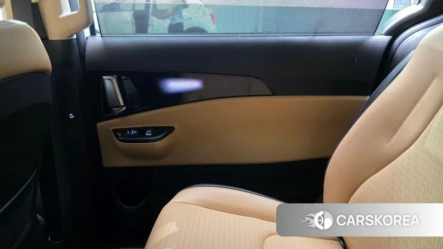Kia Carnival 4th generation id 4428836 из Кореи 17