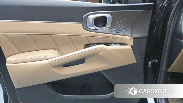 Kia The New Sorento 4th Generation id 4488423 из Кореи 17
