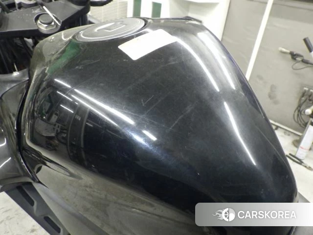 Проданный Honda CBR400R id 4184741 из Японии, фото 17