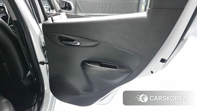 Chevrolet (GM Daewoo) The New Spark id 4496766 из Кореи 17