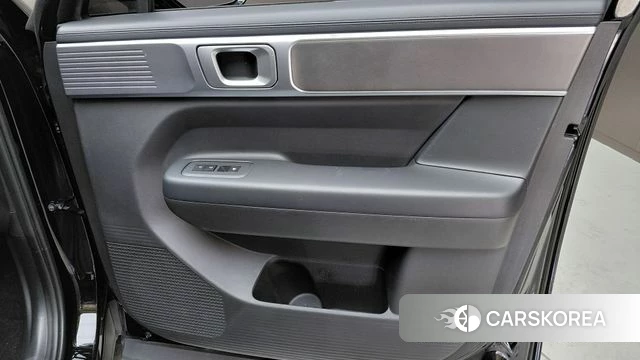 Hyundai Santa Fe (MX5) id 4880076 из Кореи 17