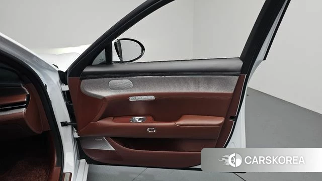 Genesis G90 (RS4) id 4442169 из Кореи 17