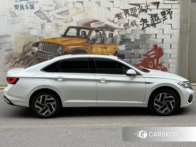 Volkswagen Sagitar id 4255896 из Китая 17