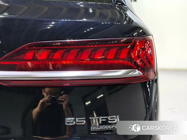 Audi Q7 id 4219202 из Китая 16