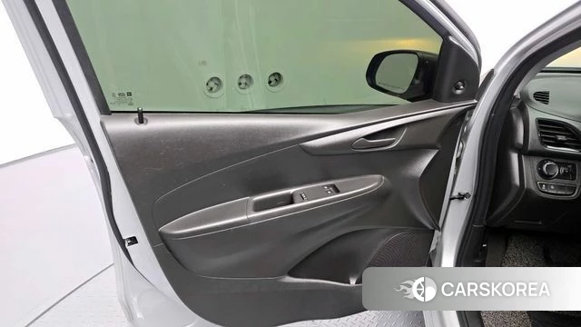 Chevrolet (GM Daewoo) The Next Spark id 4305236 из Кореи 17