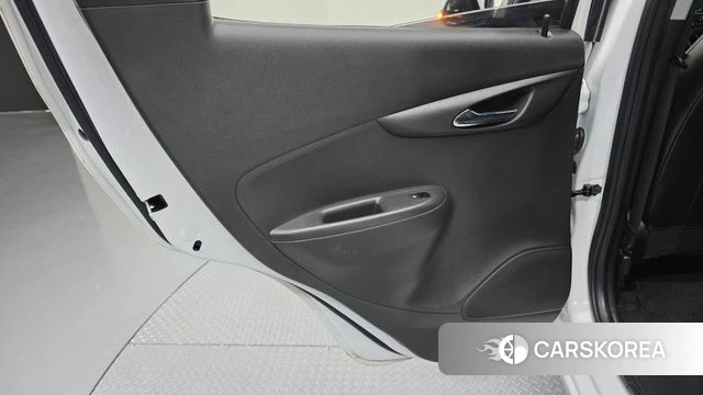 Chevrolet (GM Daewoo) The New Spark id 4758229 из Кореи 17