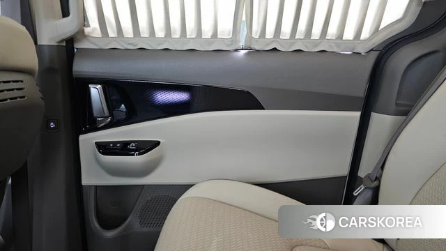 Kia Carnival 4th generation id 4609365 из Кореи 17