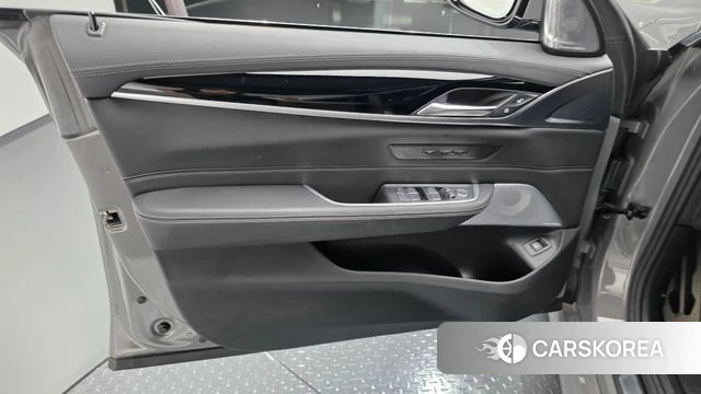 BMW 6 Series GT (G32) id 4433834 из Кореи 17