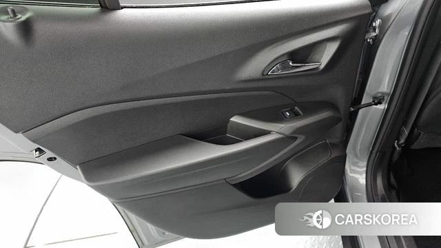 Chevrolet (GM Daewoo) Trax Crossover id 4494018 из Кореи 17