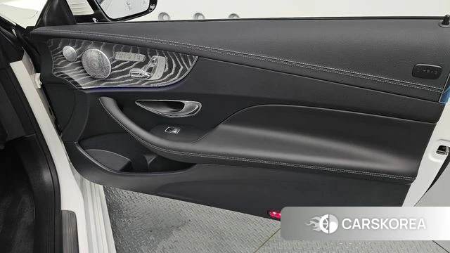 Mercedes-Benz E-Class W213 id 4676817 из Кореи 17