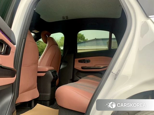 Weilai EC6 id 4198762 из Китая 17