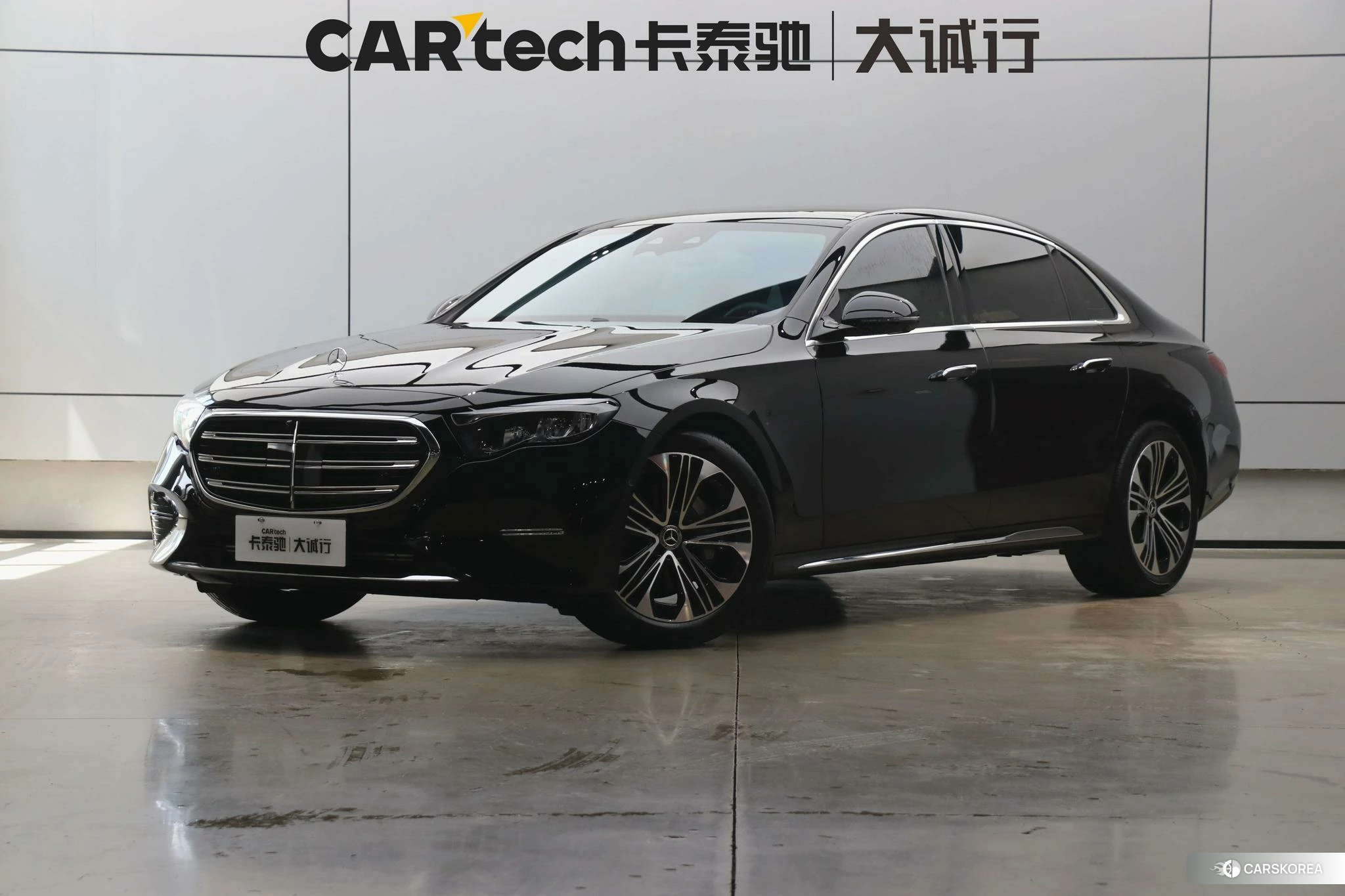 Mercedes-Benz E-Class id 4515161 из Китая 17