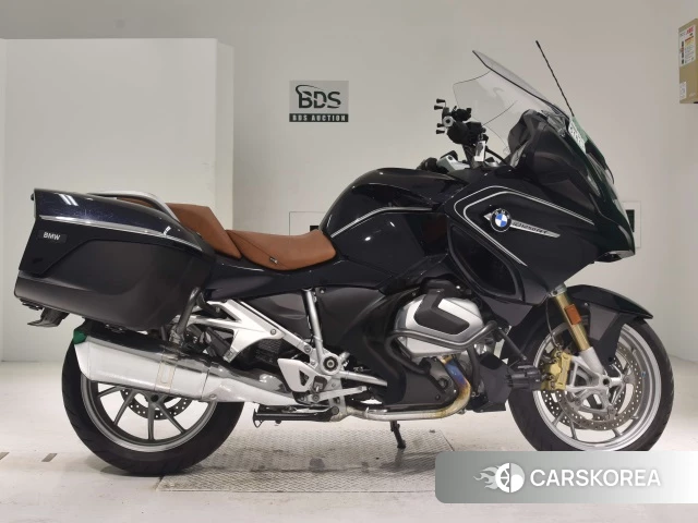 Проданный BMW R1250RT 2019 из Японии