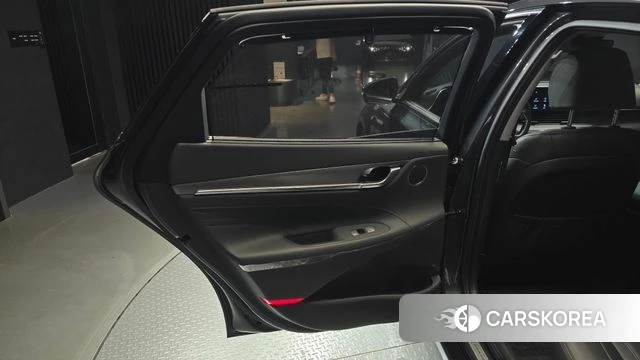 Hyundai The New Grandeur IG id 4736684 из Кореи 17