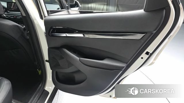 Kia Seltos id 4770242 из Кореи 17