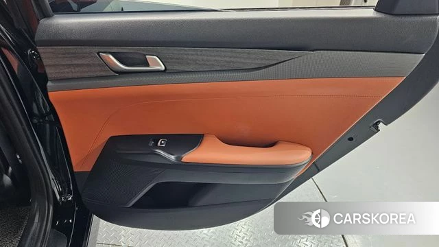 Kia The New K5 3rd generation id 4201019 из Кореи 17