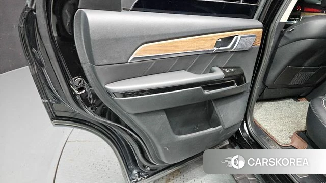 Kia Mohave Master id 4683777 из Кореи 17
