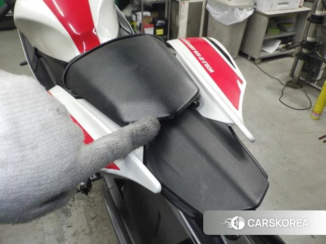 Проданный Yamaha YZF-R7 id 4183213 из Японии, фото 17