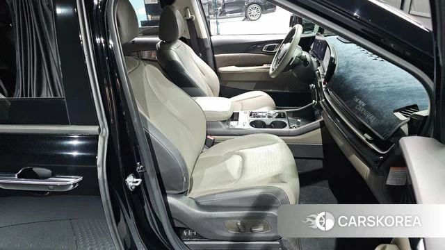 Kia The New Carnival 4th Generation id 4749110 из Кореи 17