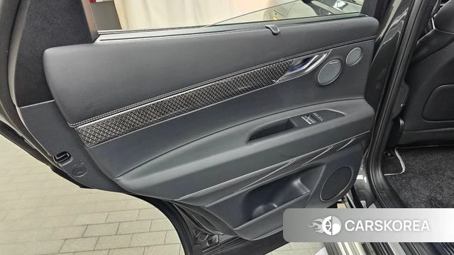 Genesis GV80 Coupe id 4194029 из Кореи 17