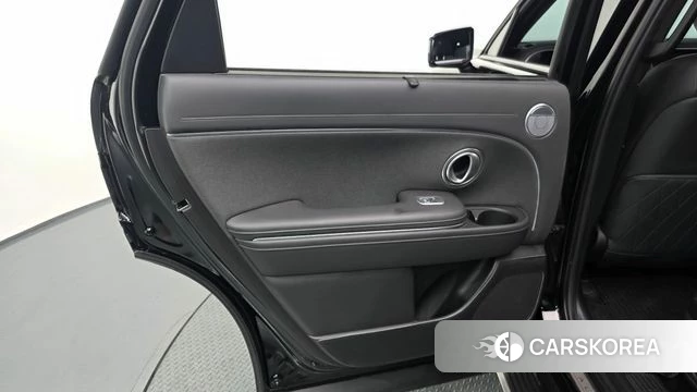 Hyundai Palisade (LX3) id 4590103 из Кореи 17