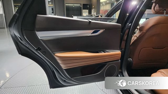 Genesis G80 (RG3) id 4223535 из Кореи 17