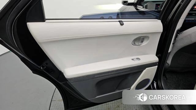 Hyundai Ionic 5 id 4656822 из Кореи 17
