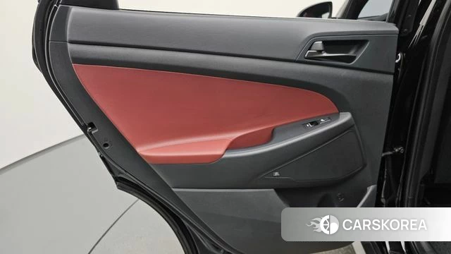Hyundai All New Tucson id 4362866 из Кореи 17