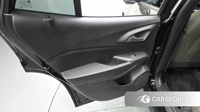 Chevrolet (GM Daewoo) Trax Crossover id 4561041 из Кореи 17