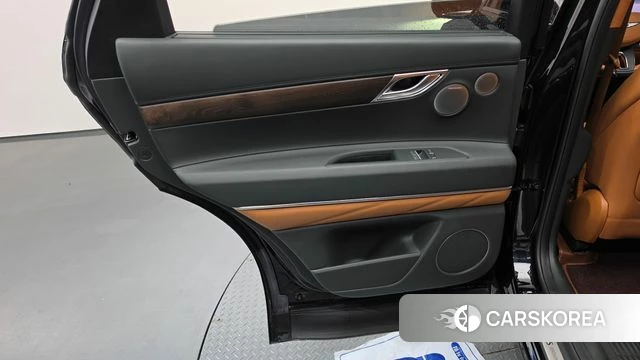 Genesis GV80 id 4749259 из Кореи 17