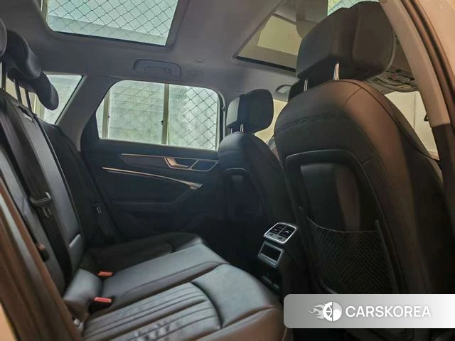 Audi A6 (import) id 4271905 из Китая 17