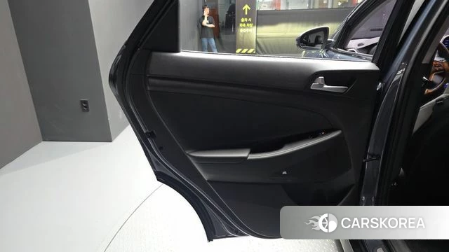 Hyundai All New Tucson id 4732702 из Кореи 17