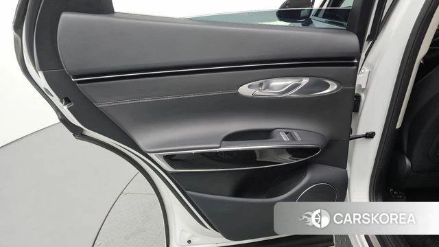 Genesis GV70 id 4323411 из Кореи 17
