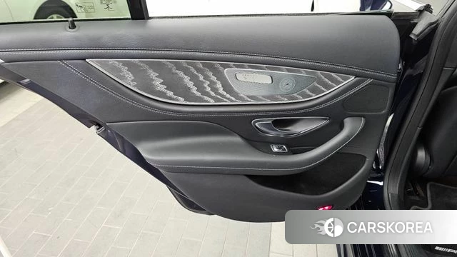 Mercedes-Benz CLS-Class C257 id 4872302 из Кореи 17