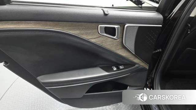 Kia K8 Hybrid id 4433984 из Кореи 17