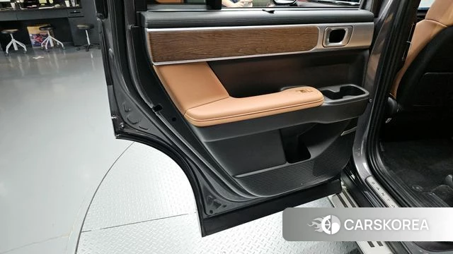 Hyundai Santa Fe (MX5) id 4414201 из Кореи 17