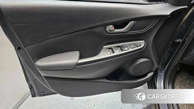 Hyundai Kona Hybrid id 4187756 из Кореи 17