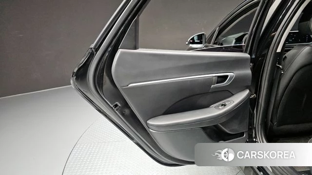 Hyundai Sonata Hybrid (DN8) id 4416553 из Кореи 17
