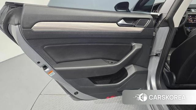 Volkswagen Arteon id 4429532 из Кореи 17