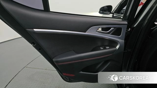 Genesis G70 id 4662906 из Кореи 17