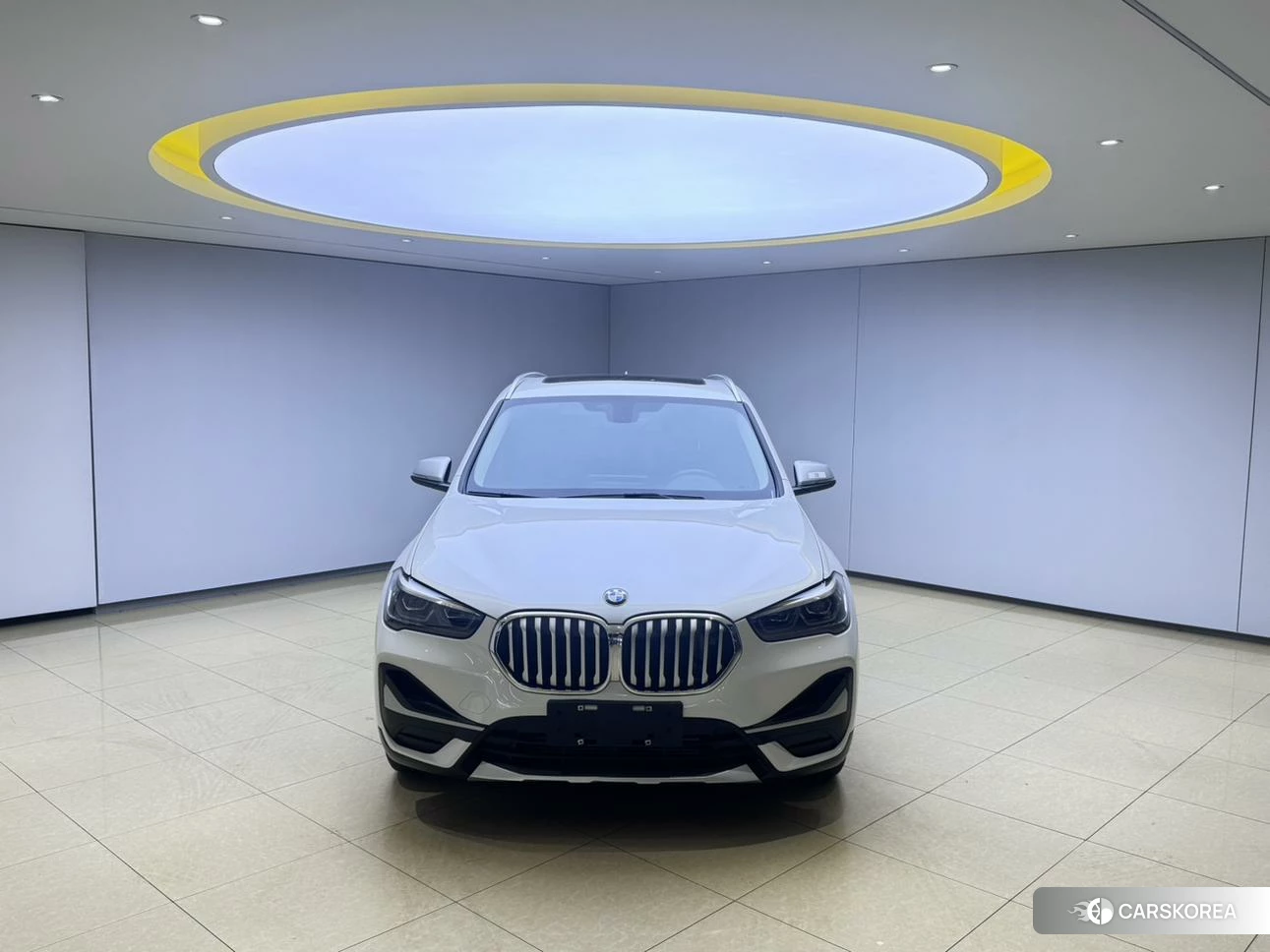 BMW X1 id 4455039 из Китая 17