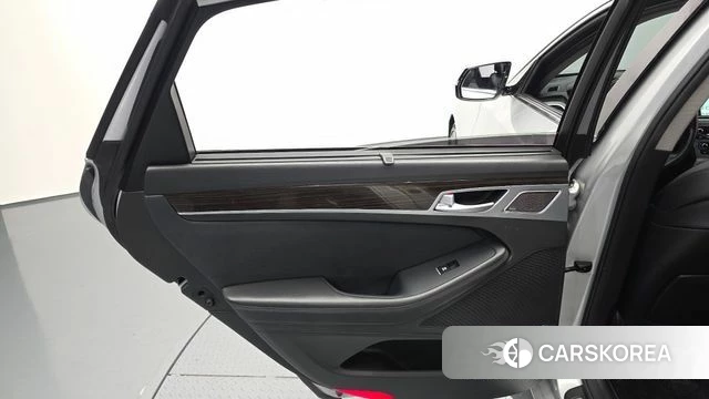 Genesis G80 id 4286320 из Кореи 17