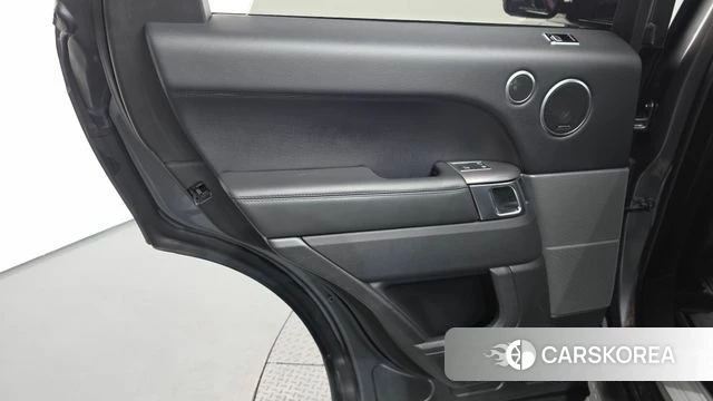 Land Rover Range Rover Sport 2nd Generation id 4378172 из Кореи 17