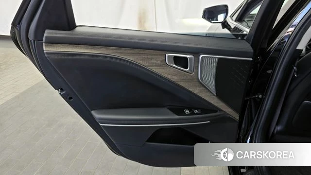 Kia K8 id 4202694 из Кореи 17