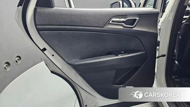 Kia Sportage 5th Generation Hybrid id 4613301 из Кореи 17