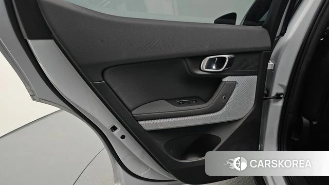 Polestar Polestar 2 id 4555100 из Кореи 17